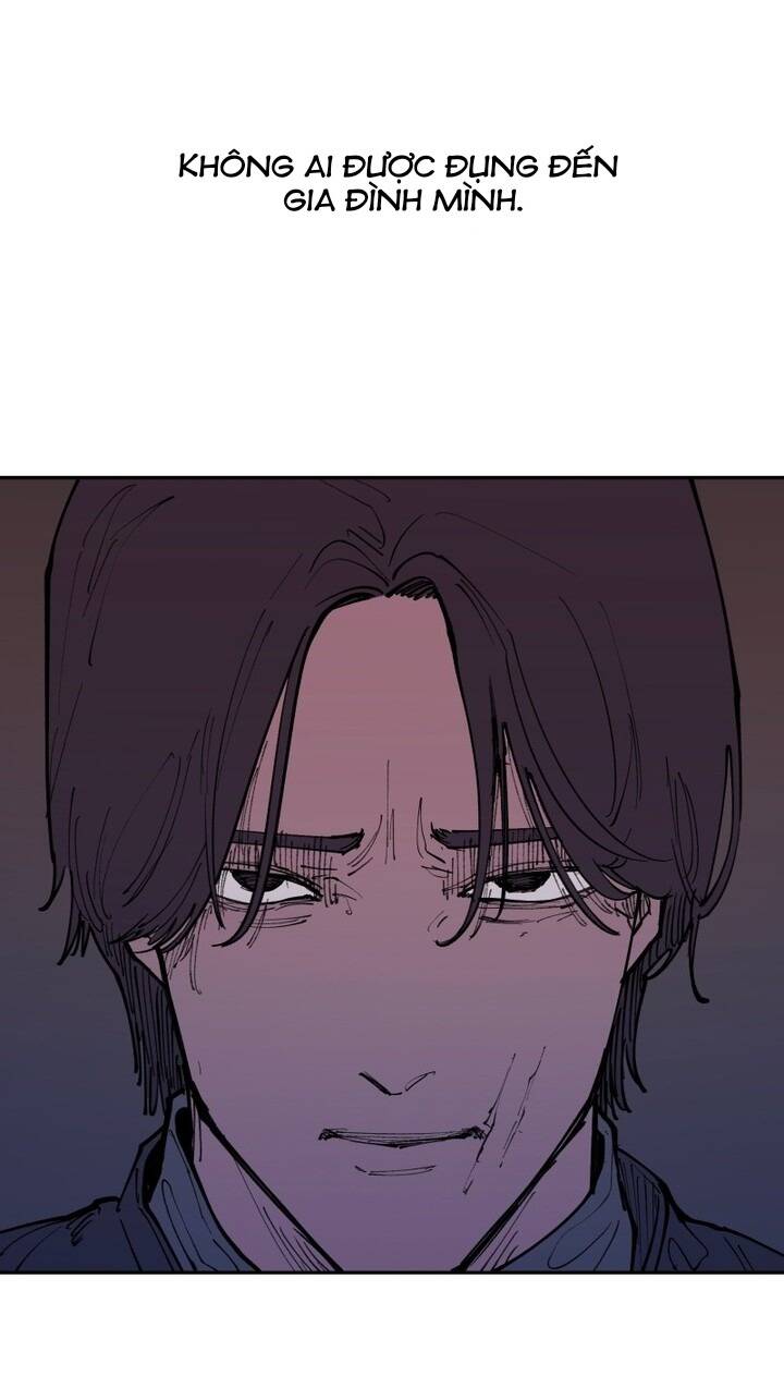 Vampire Family: Chapter 26