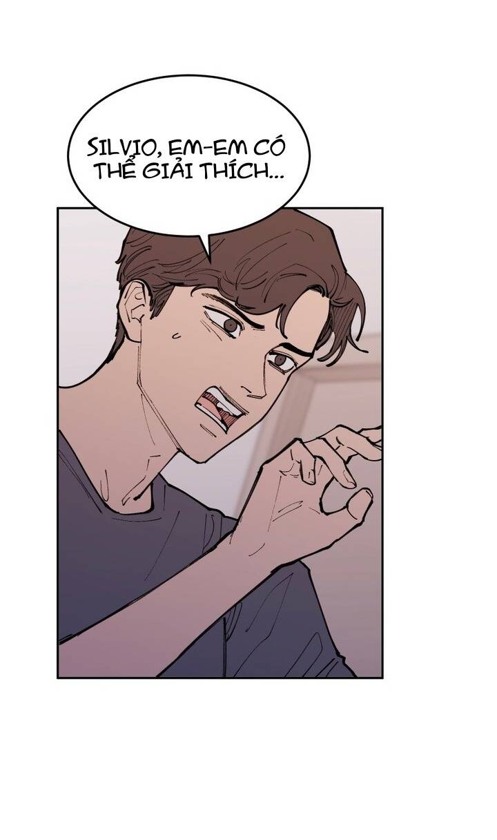 Vampire Family: Chapter 26