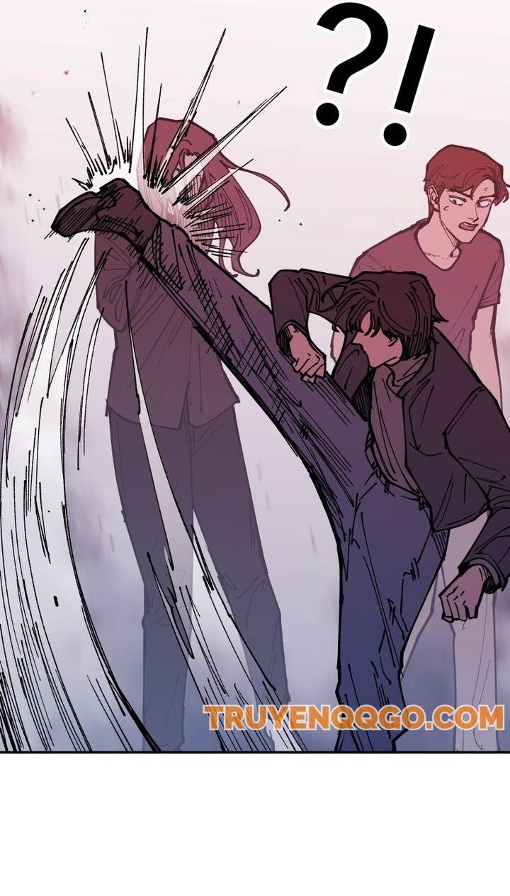 Vampire Family: Chapter 26