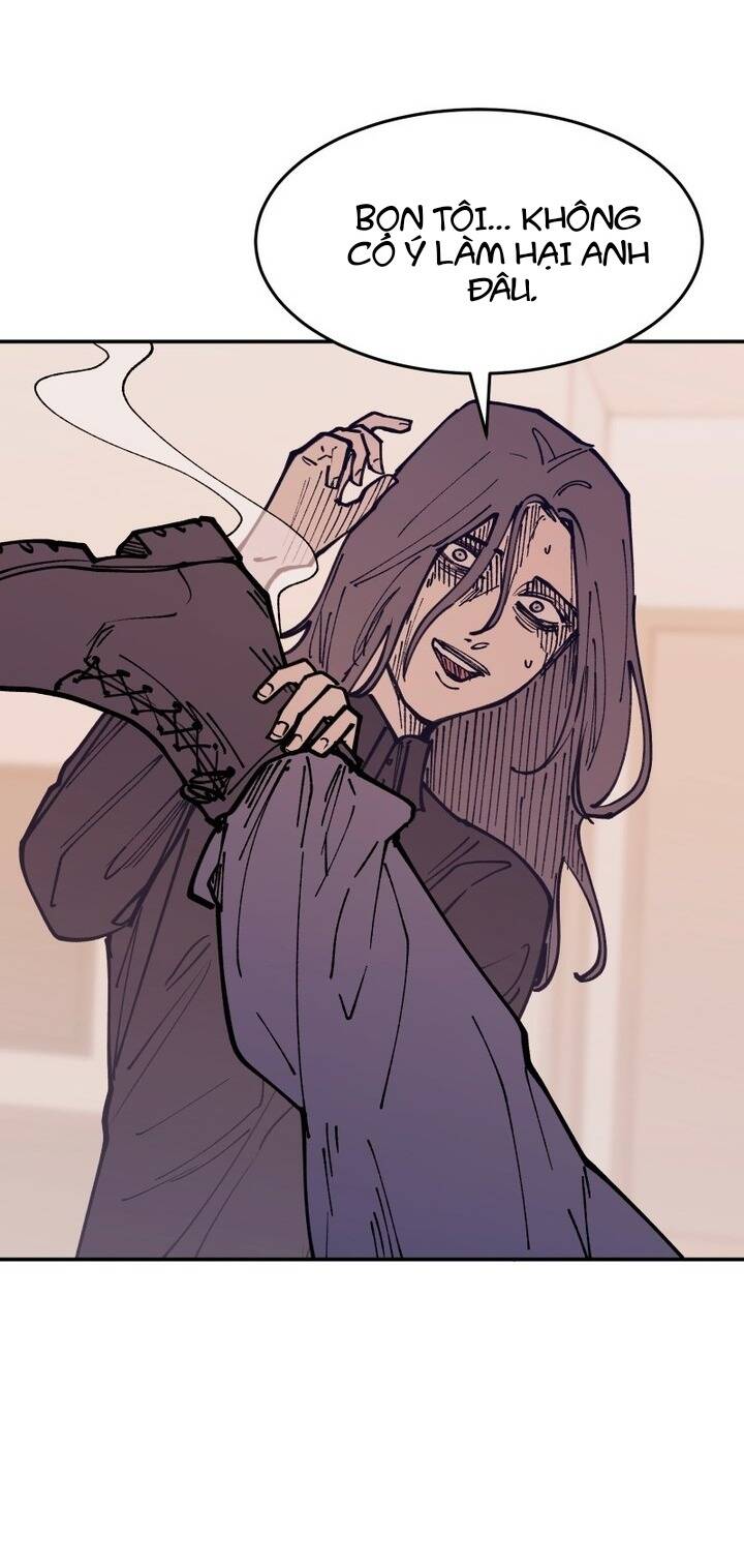 Vampire Family: Chapter 26