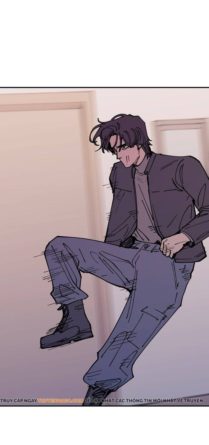 Vampire Family: Chapter 26