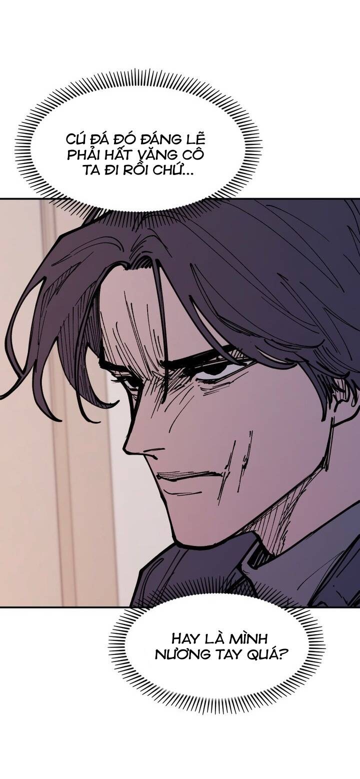 Vampire Family: Chapter 26