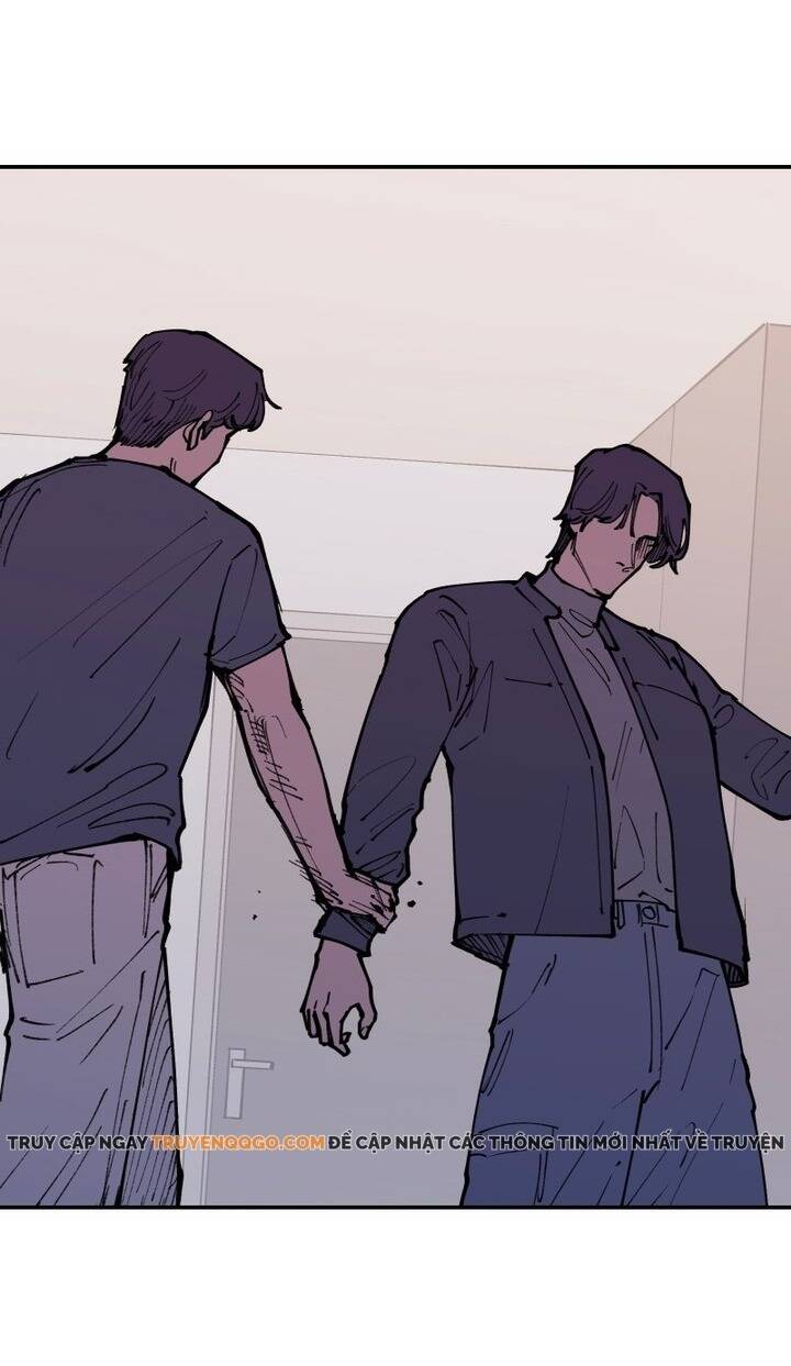 Vampire Family: Chapter 26