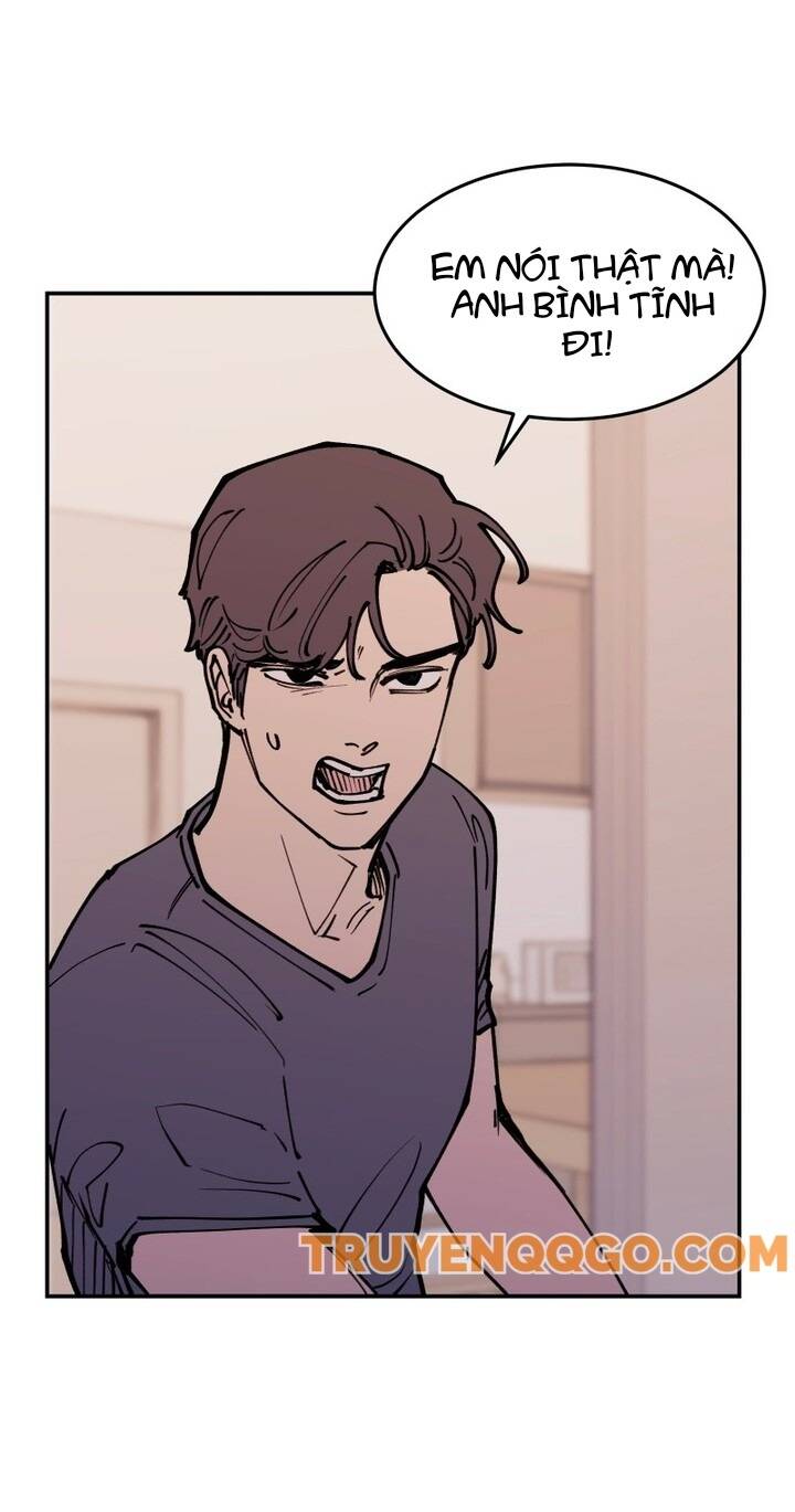 Vampire Family: Chapter 26