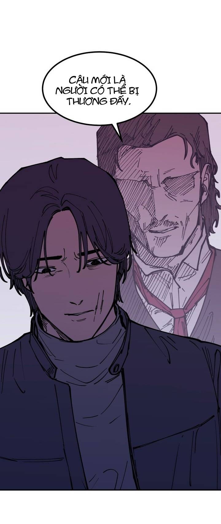 Vampire Family: Chapter 26