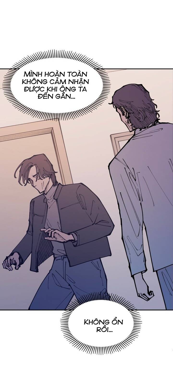 Vampire Family: Chapter 26