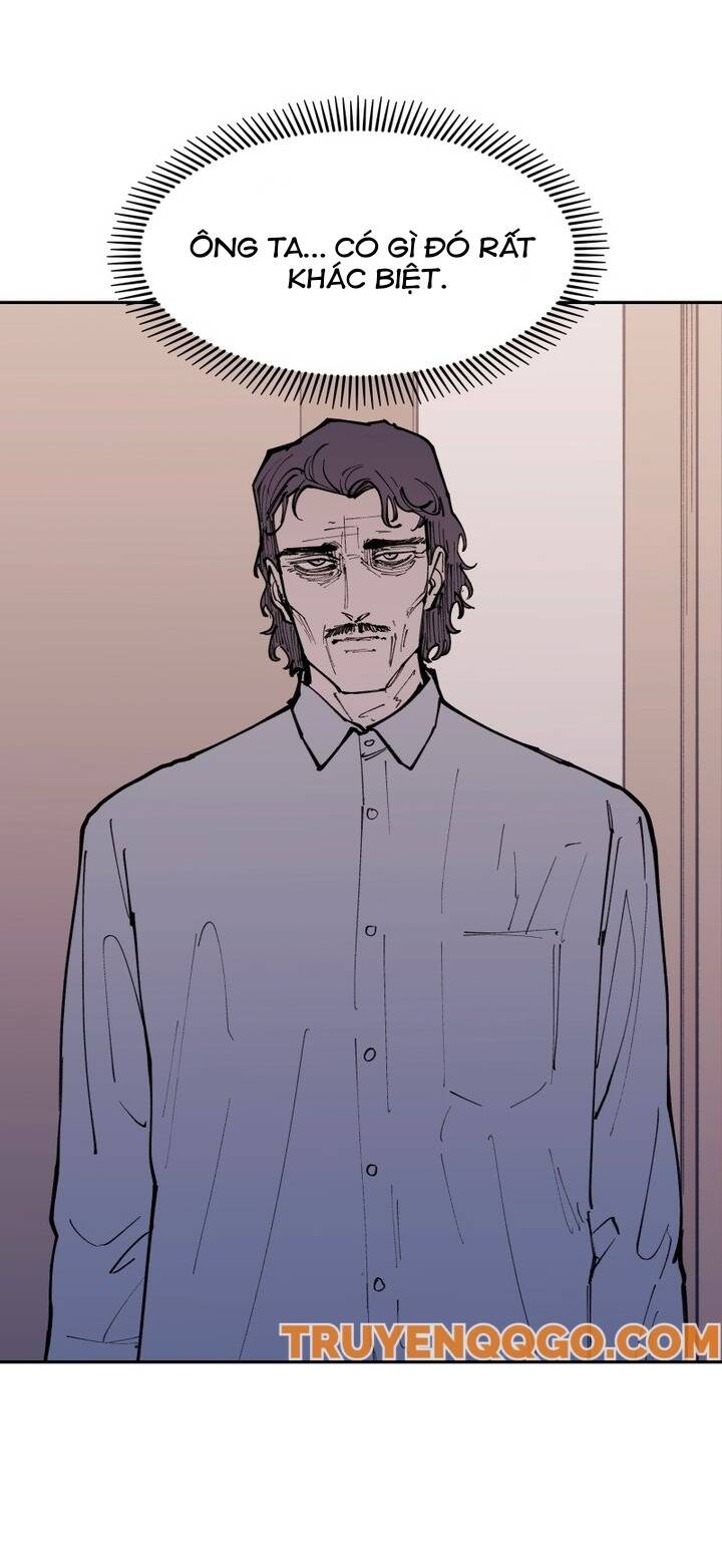 Vampire Family: Chapter 26