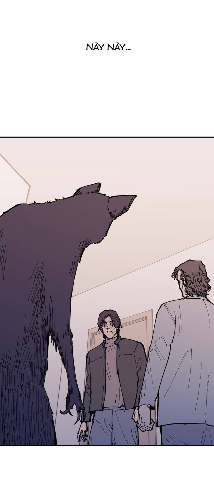 Vampire Family: Chapter 26