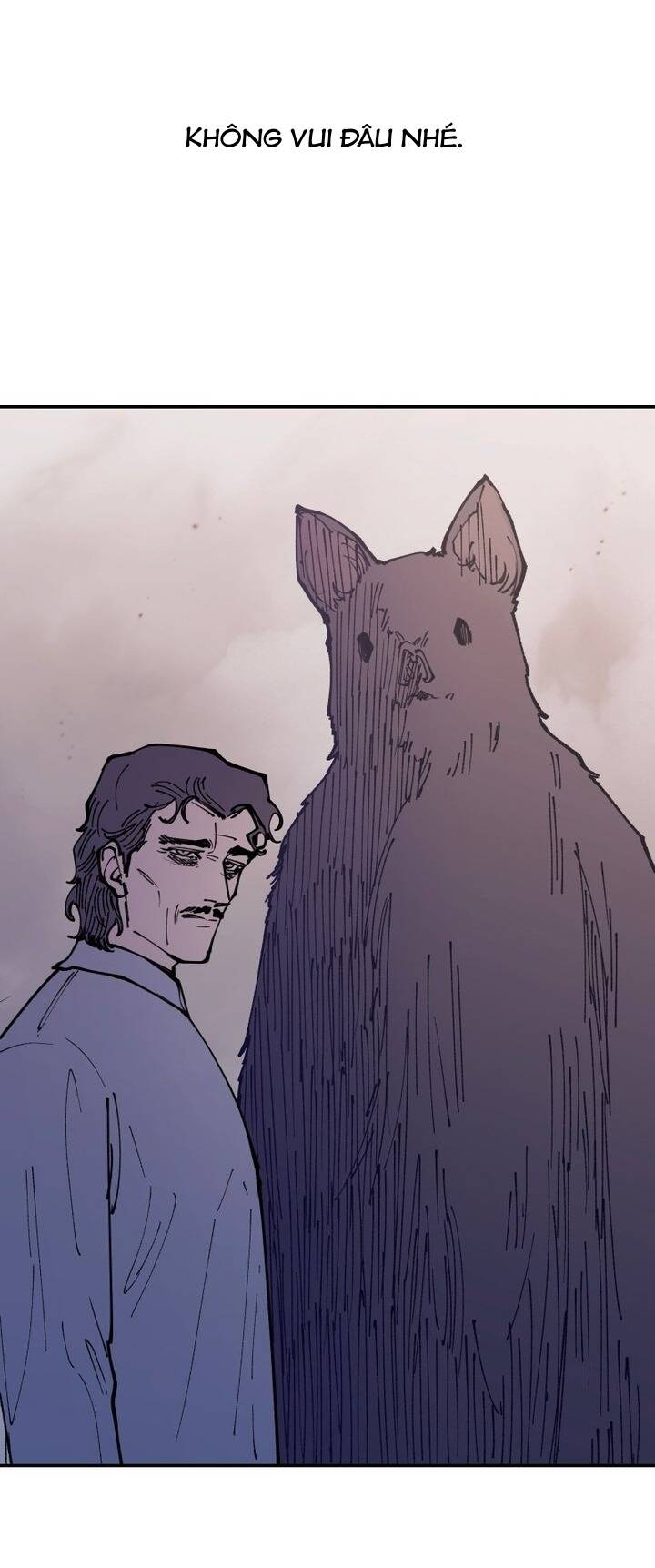 Vampire Family: Chapter 26