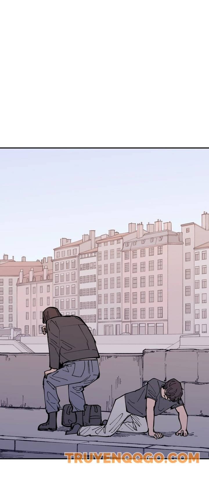 Vampire Family: Chapter 26