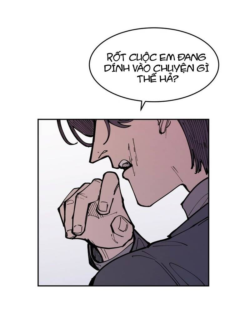 Vampire Family: Chapter 26