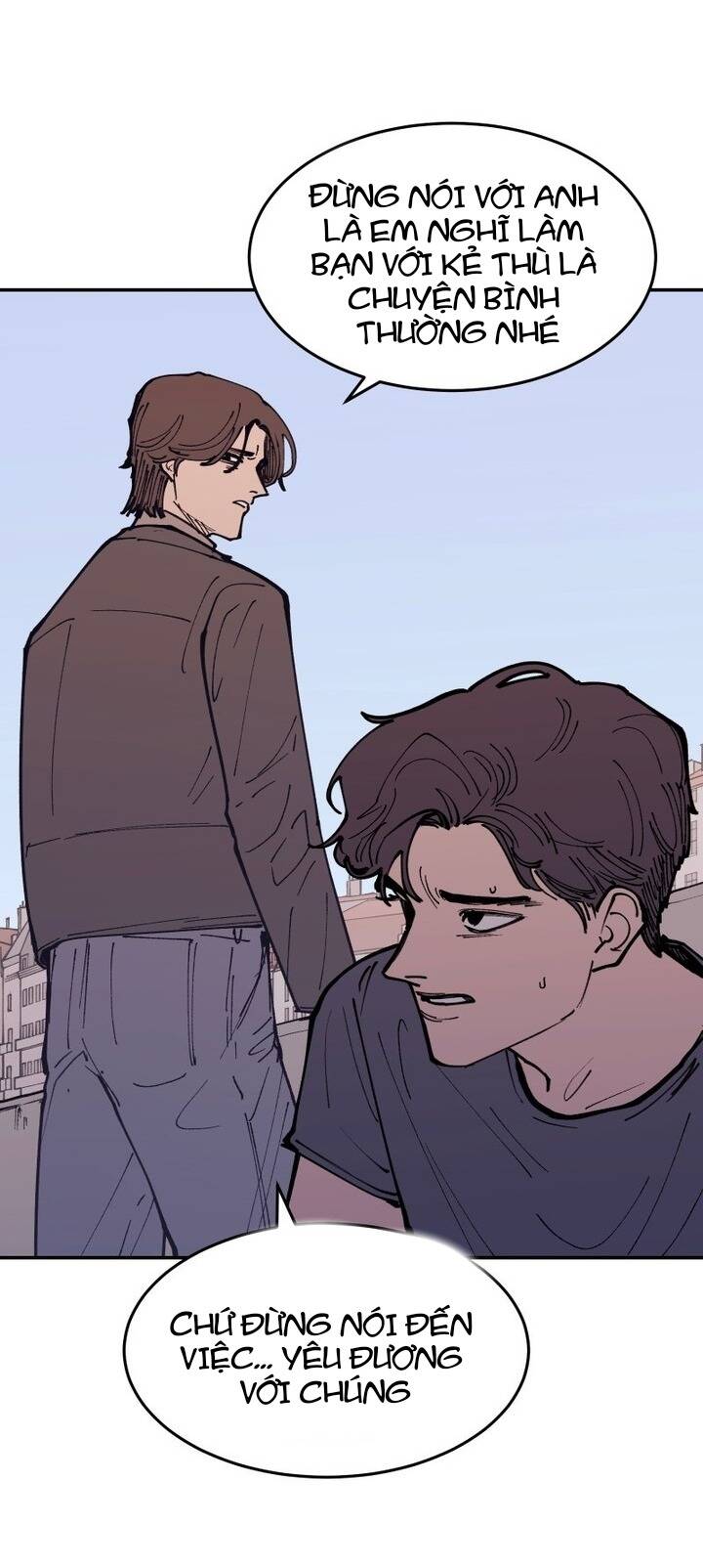 Vampire Family: Chapter 26