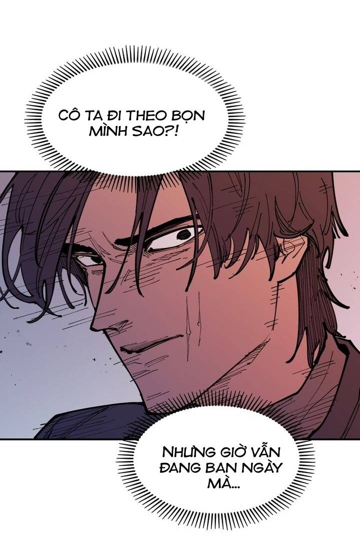 Vampire Family: Chapter 26