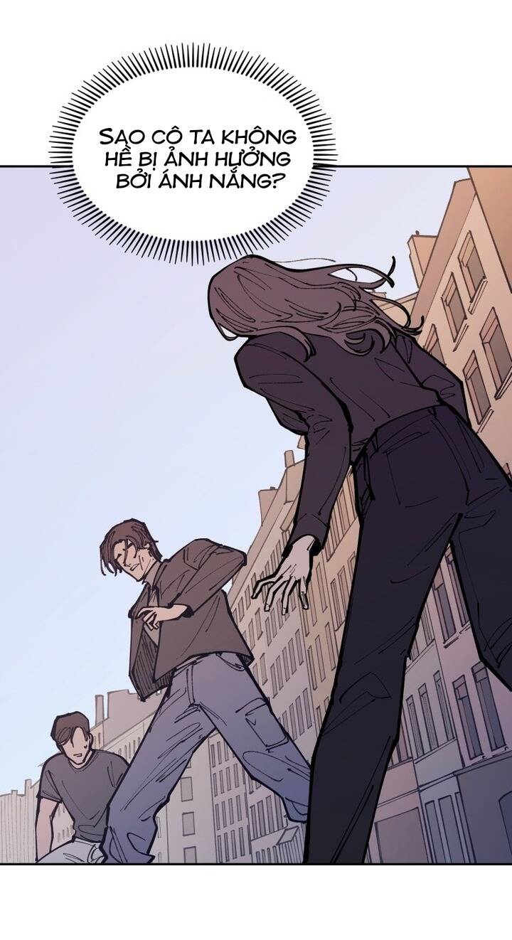 Vampire Family: Chapter 26