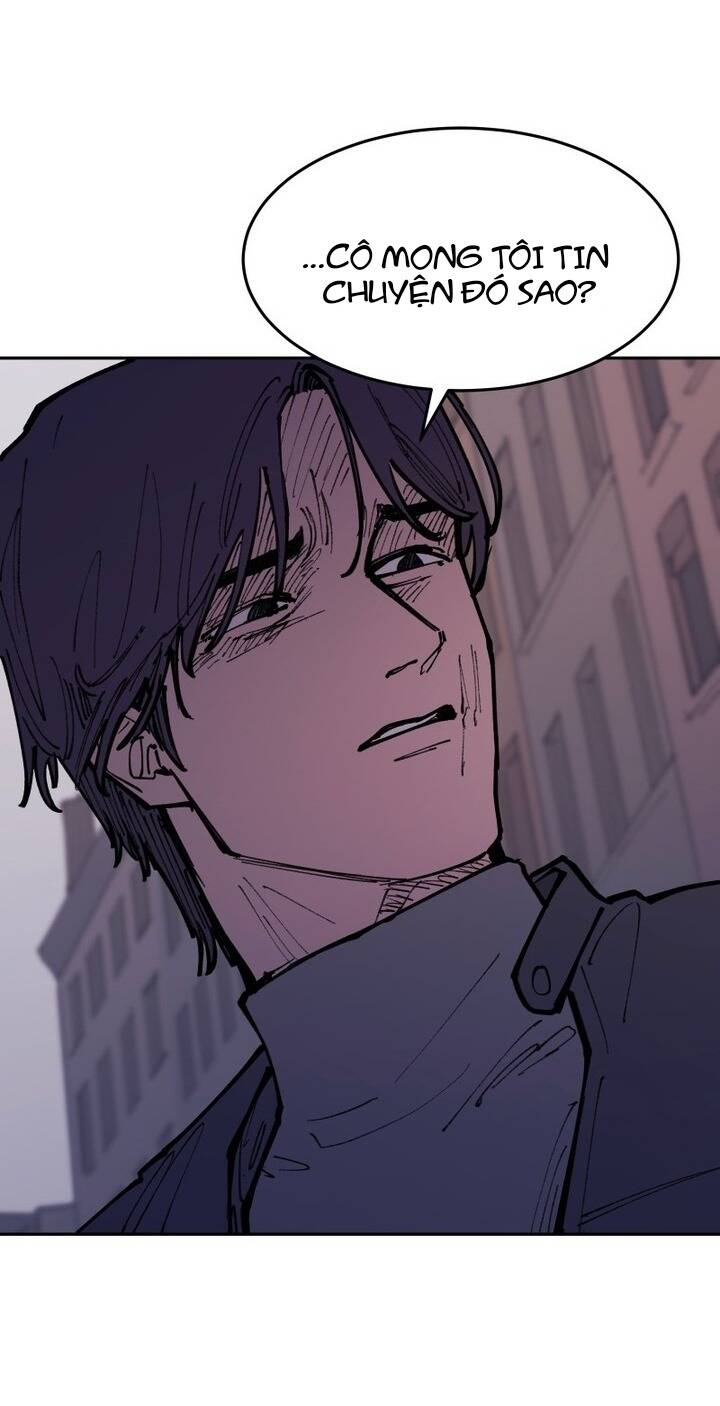 Vampire Family: Chapter 26