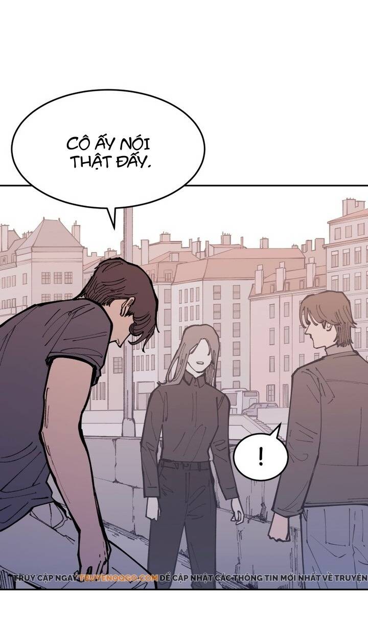 Vampire Family: Chapter 26