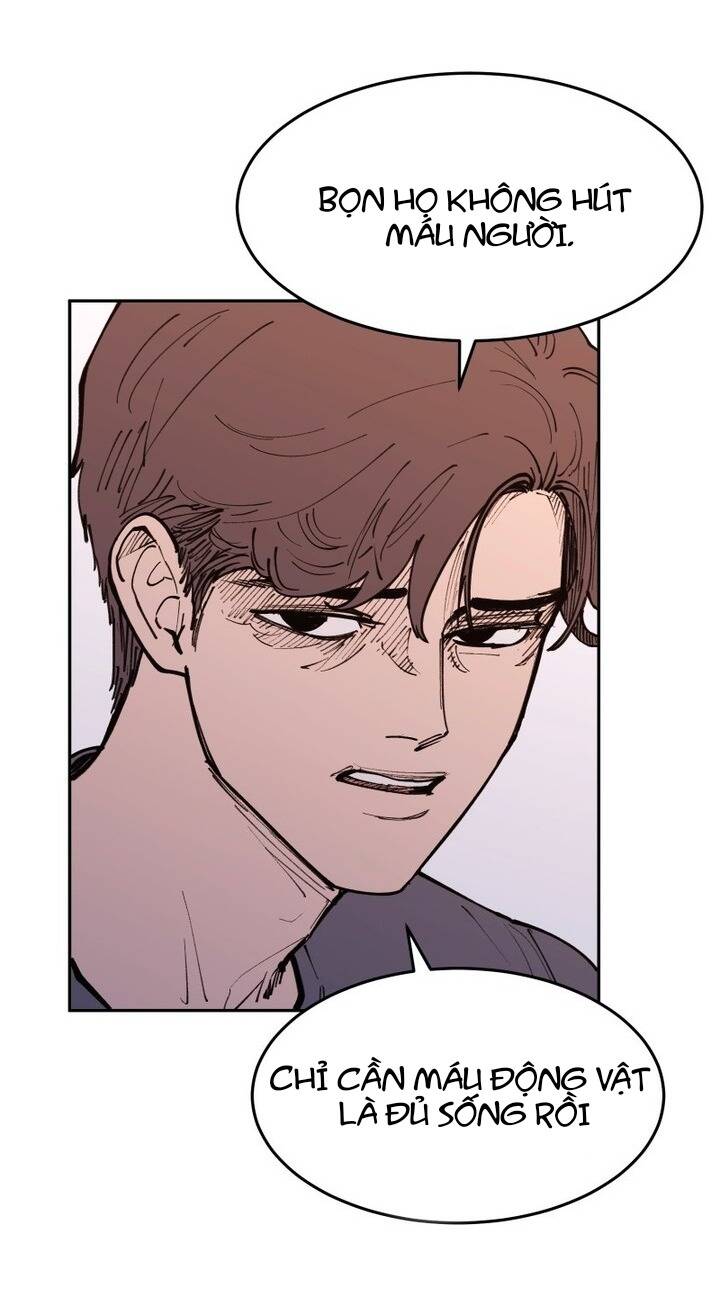 Vampire Family: Chapter 26