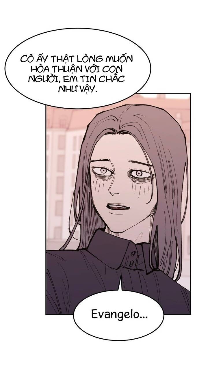 Vampire Family: Chapter 26