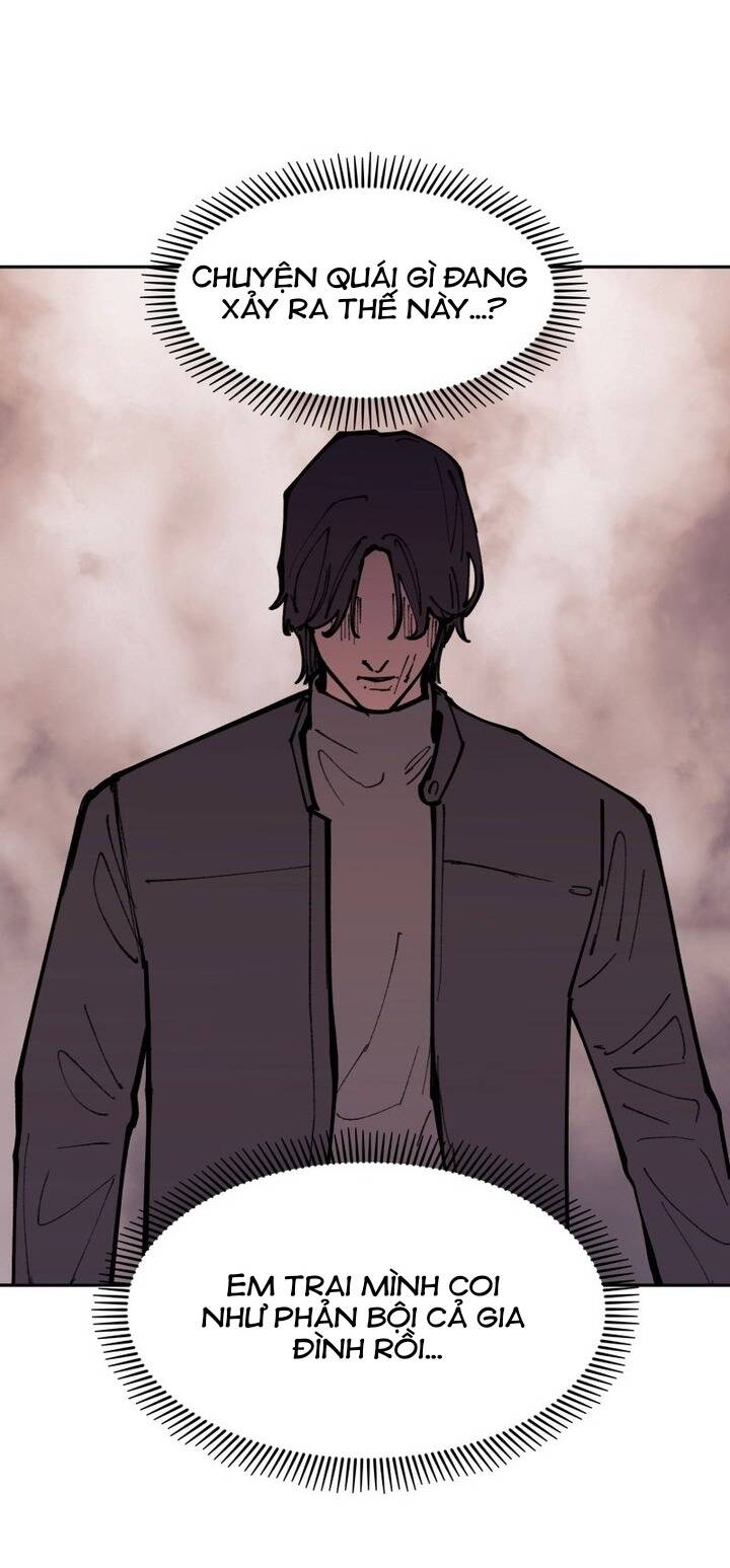 Vampire Family: Chapter 26