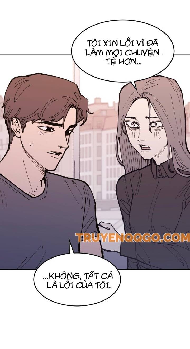 Vampire Family: Chapter 26