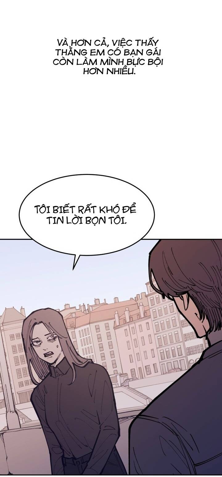 Vampire Family: Chapter 26