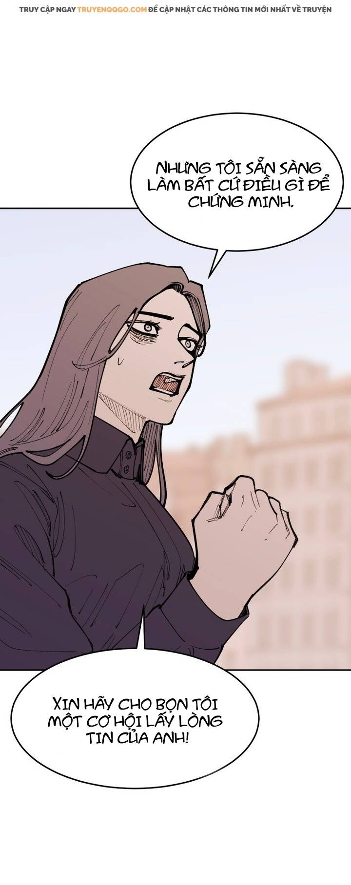 Vampire Family: Chapter 26