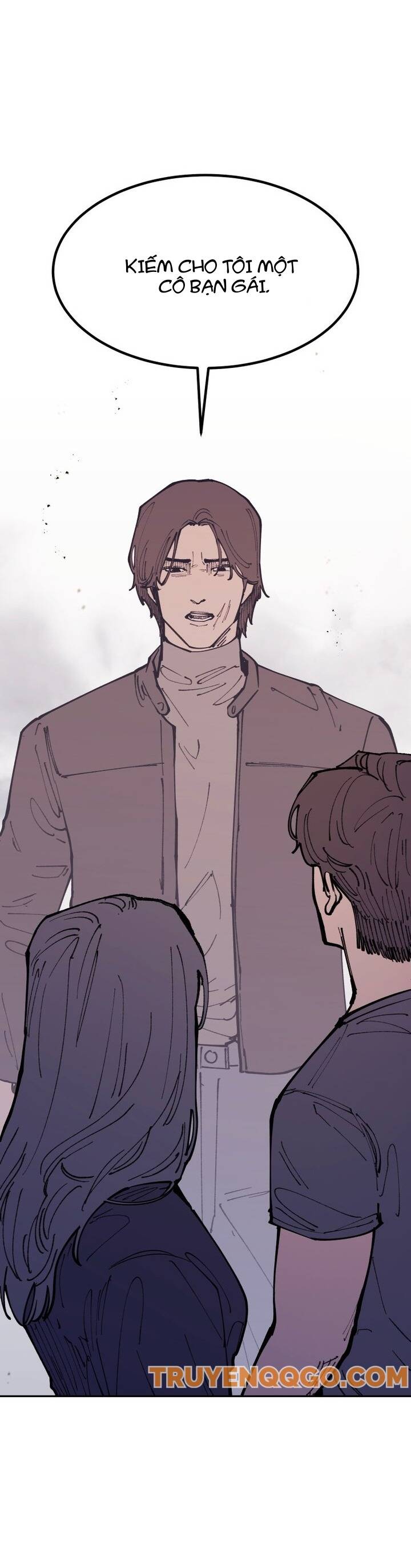 Vampire Family: Chapter 26