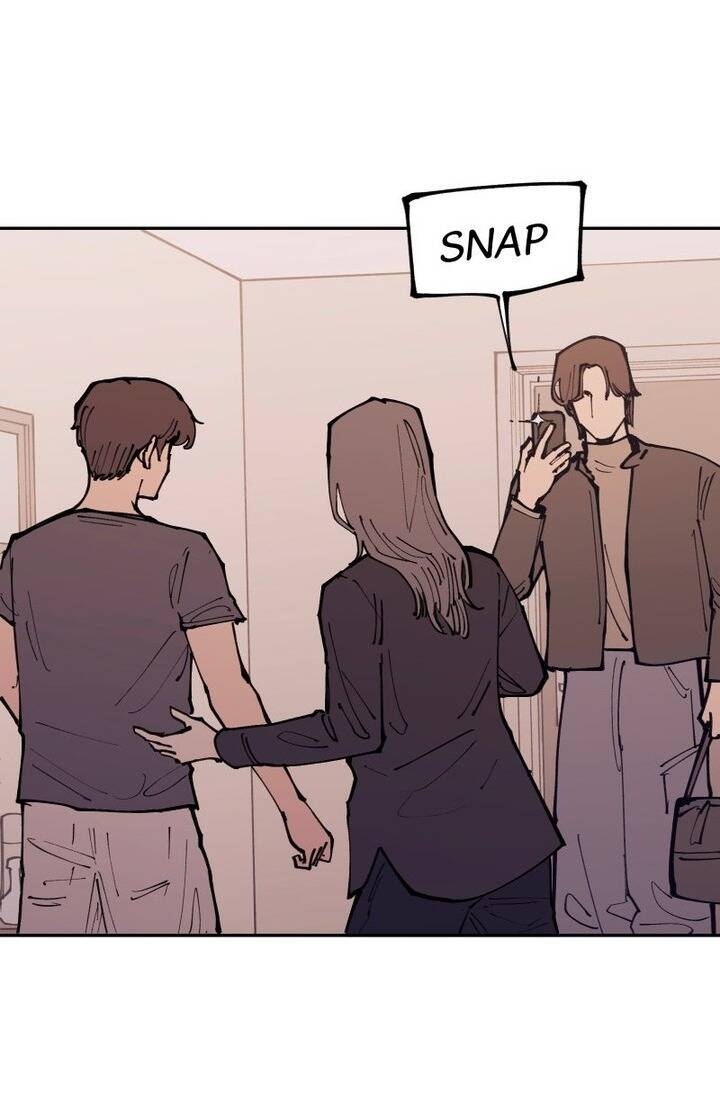 Vampire Family: Chapter 26