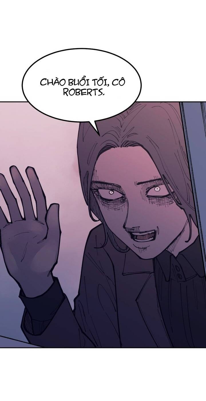 Vampire Family: Chapter 28