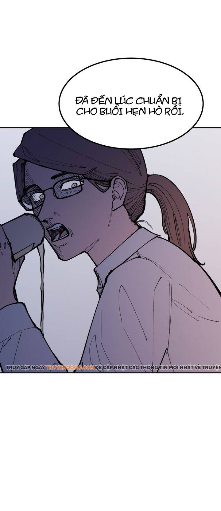 Vampire Family: Chapter 28