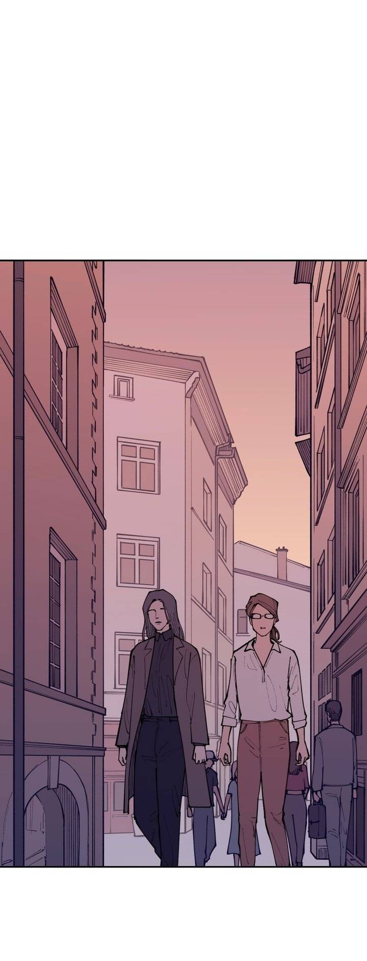 Vampire Family: Chapter 28