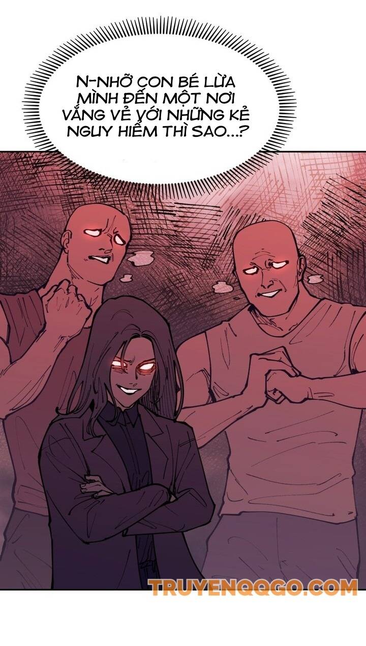 Vampire Family: Chapter 28