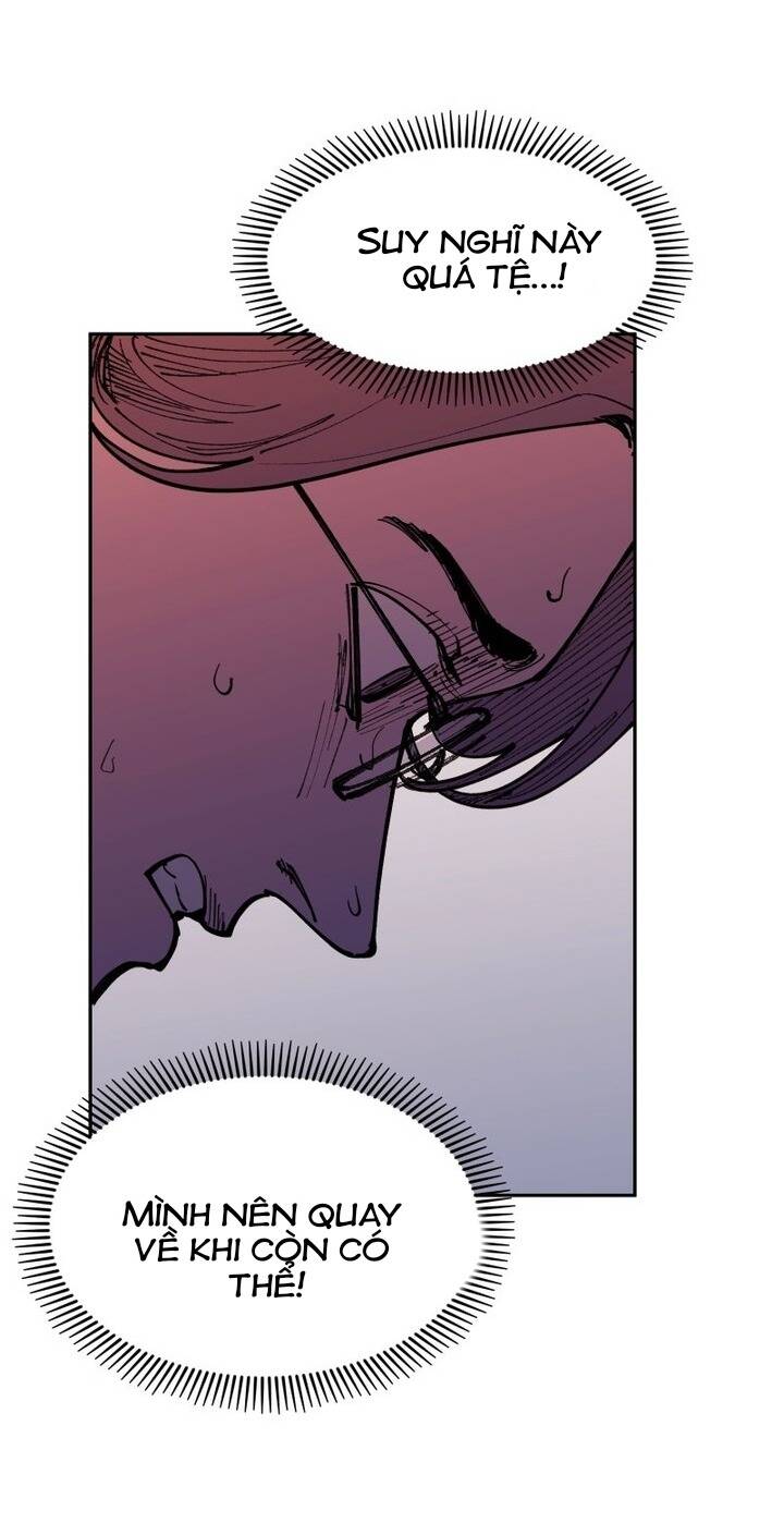 Vampire Family: Chapter 28