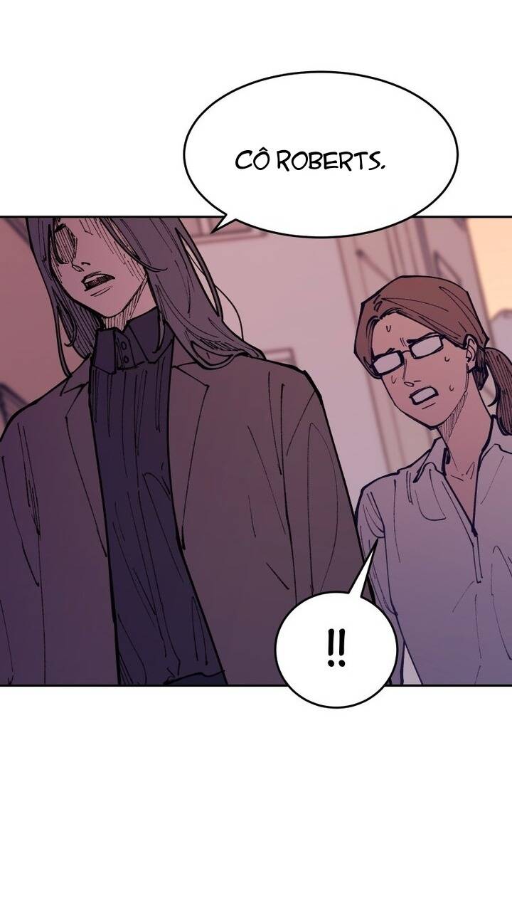 Vampire Family: Chapter 28