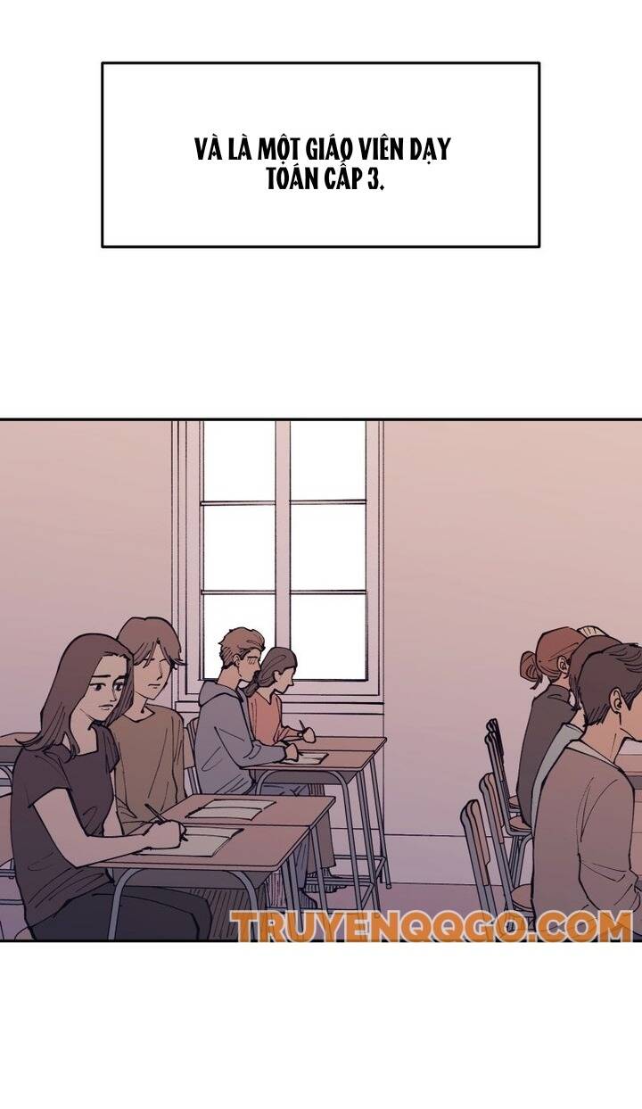 Vampire Family: Chapter 28