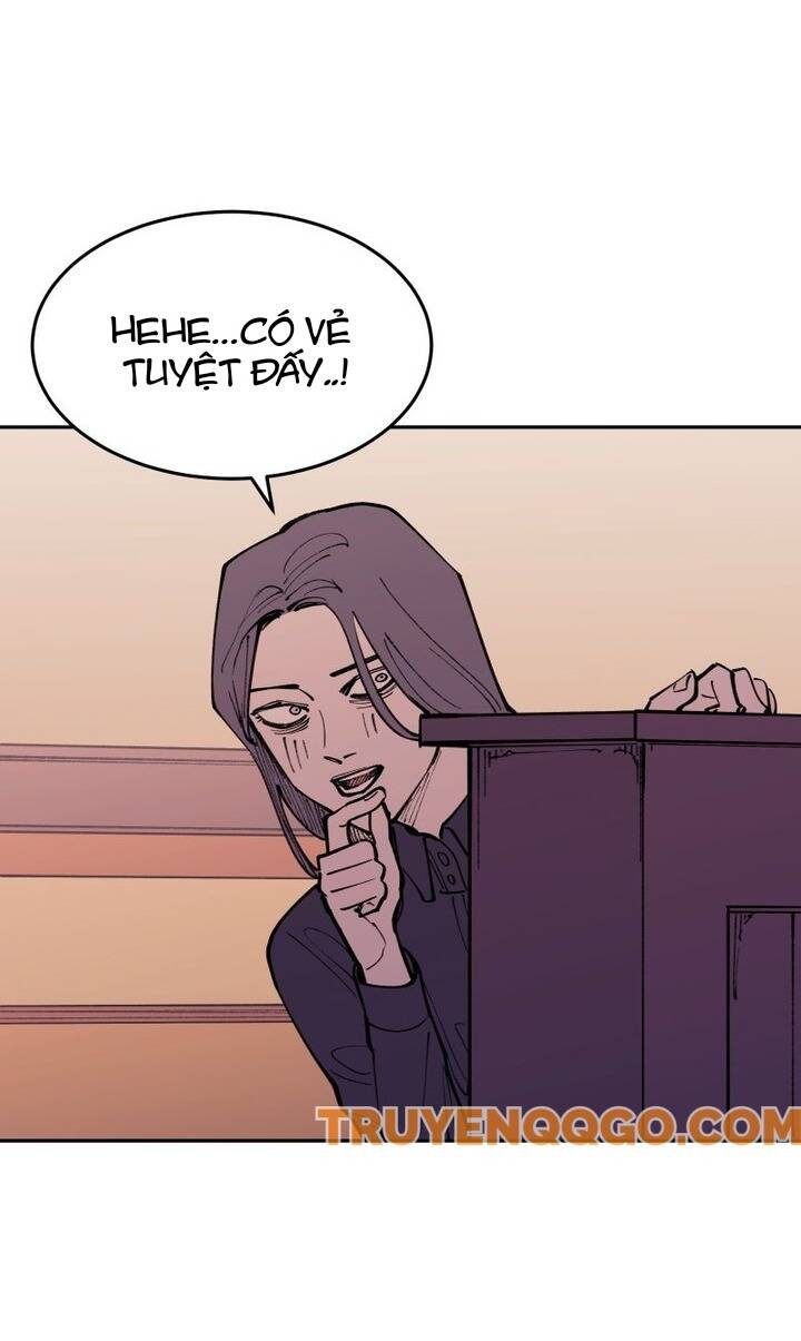 Vampire Family: Chapter 28