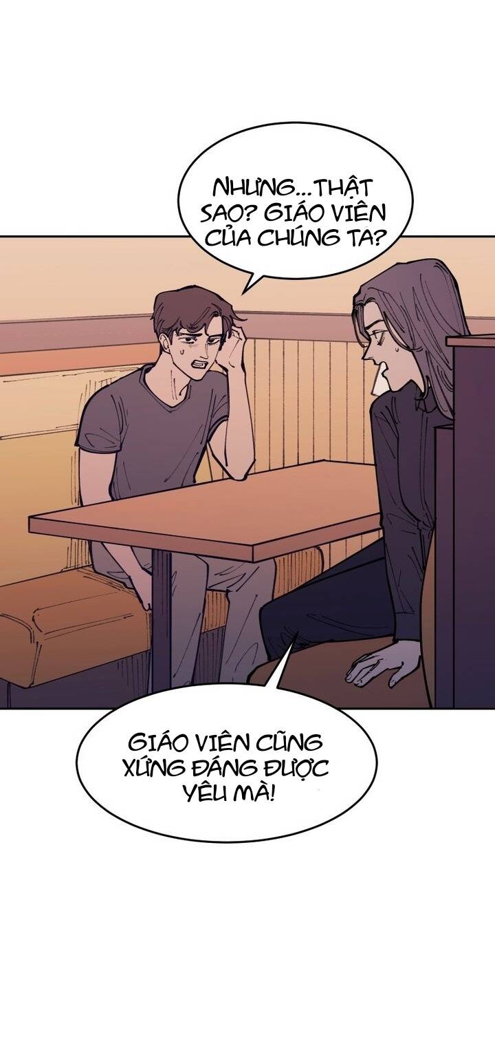 Vampire Family: Chapter 28