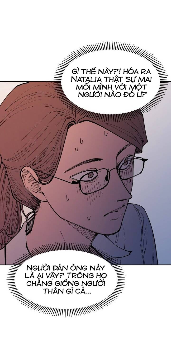 Vampire Family: Chapter 28