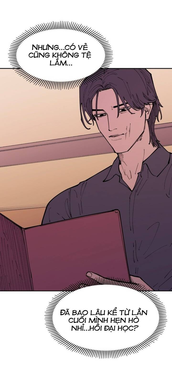 Vampire Family: Chapter 28