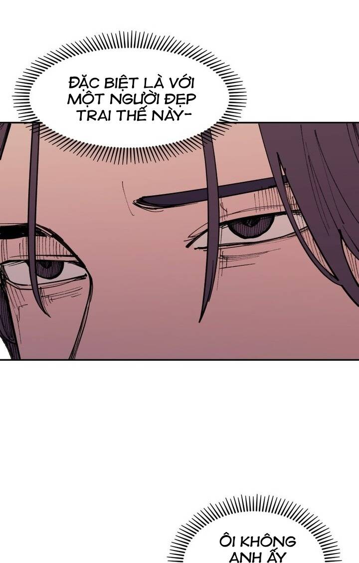 Vampire Family: Chapter 28