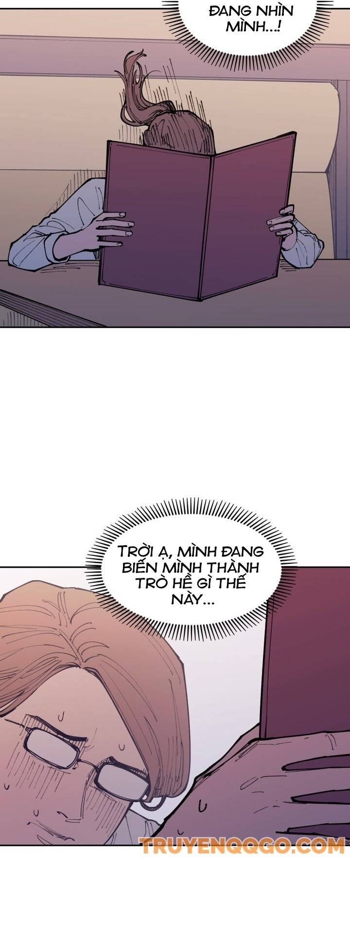 Vampire Family: Chapter 28