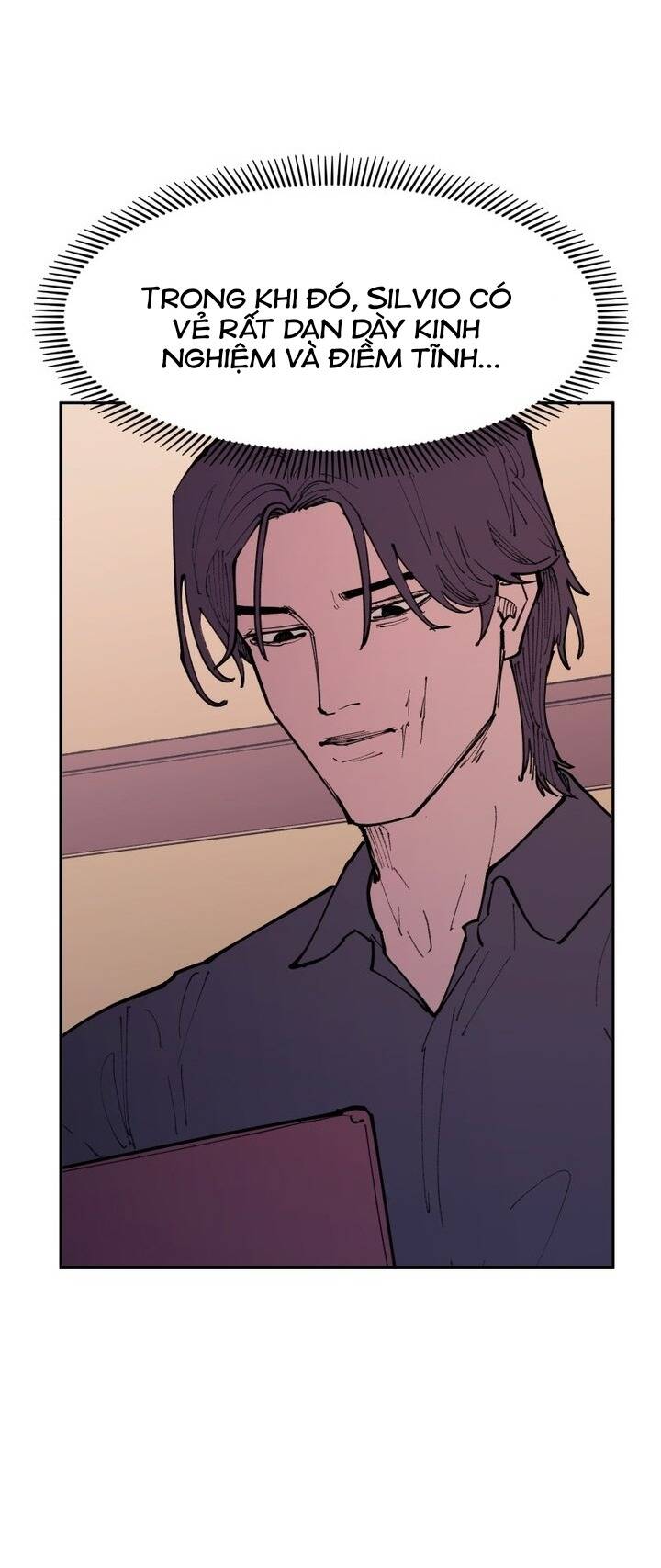 Vampire Family: Chapter 28