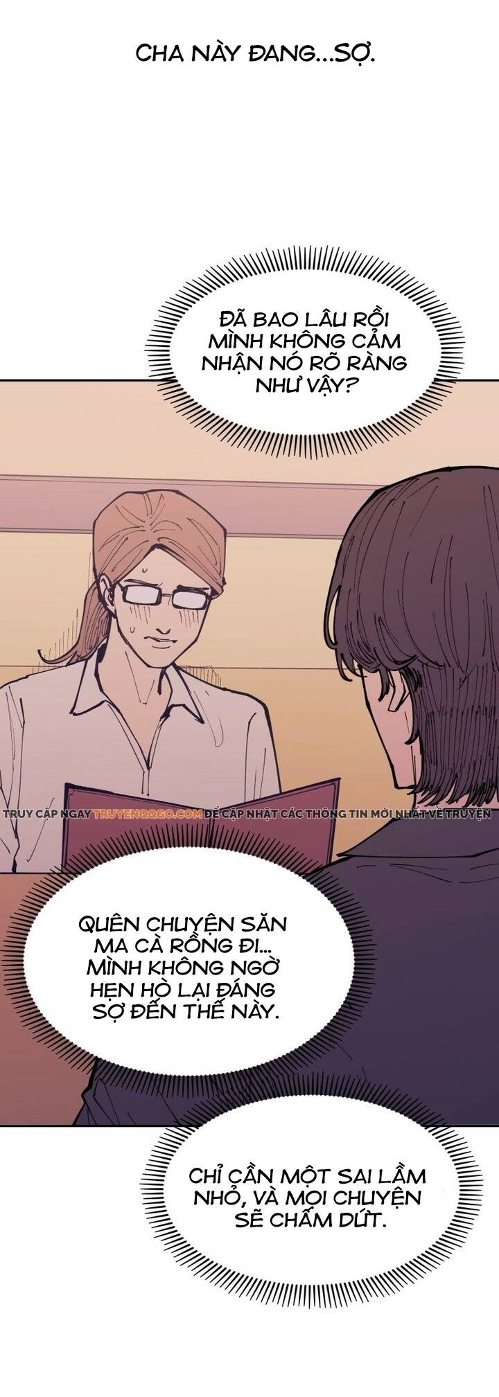 Vampire Family: Chapter 28