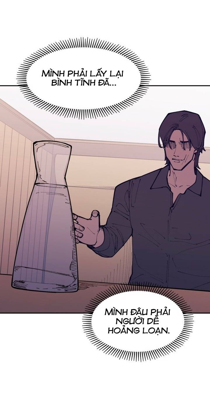 Vampire Family: Chapter 28