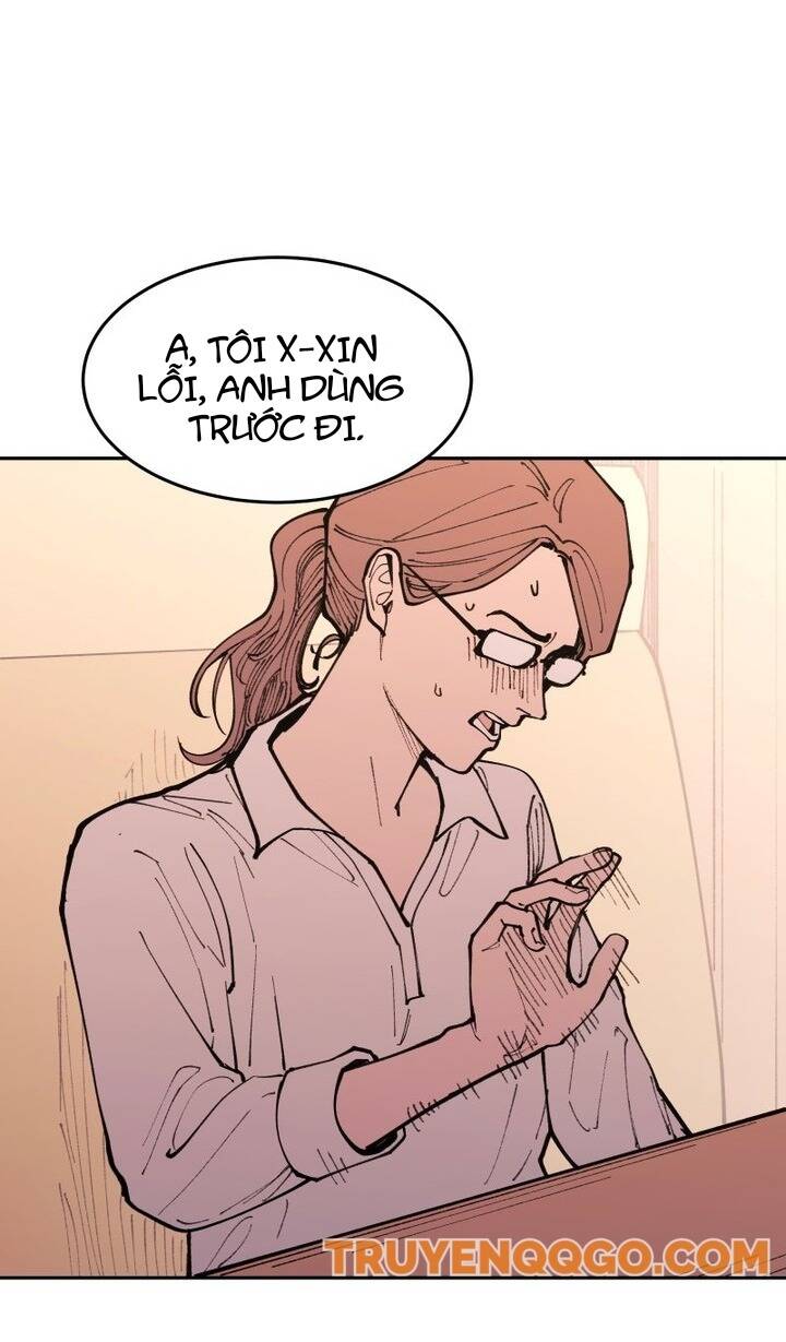 Vampire Family: Chapter 28