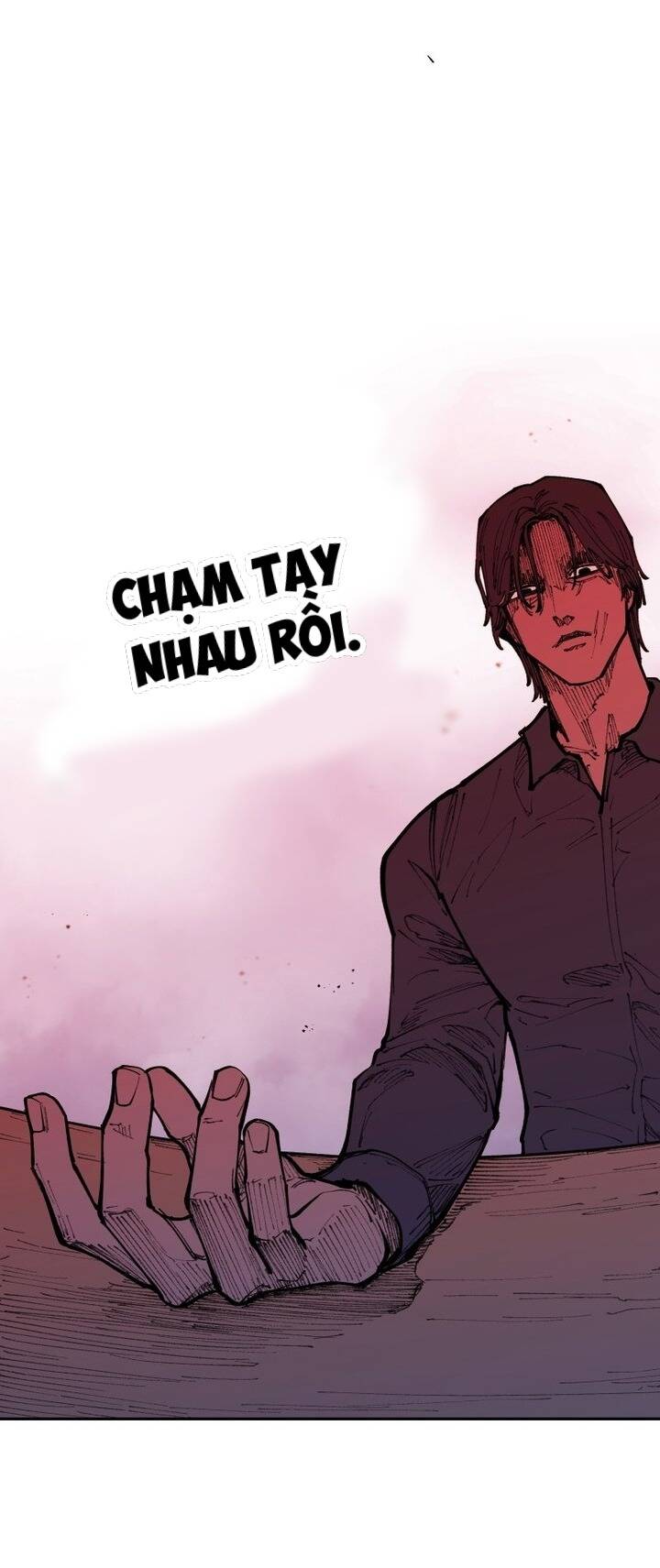 Vampire Family: Chapter 28