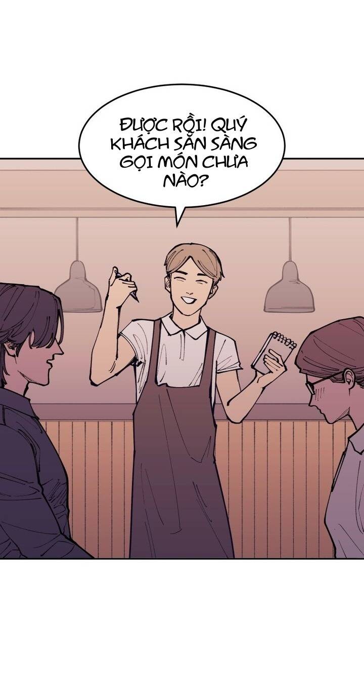 Vampire Family: Chapter 28