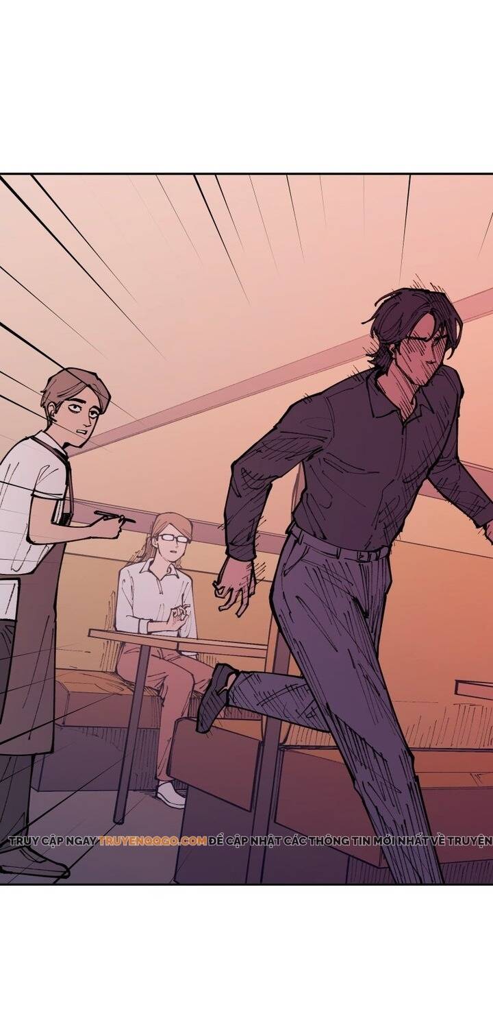 Vampire Family: Chapter 28