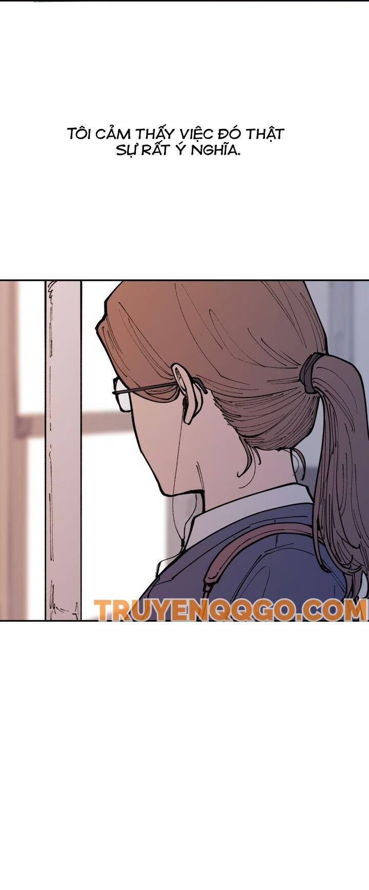 Vampire Family: Chapter 28