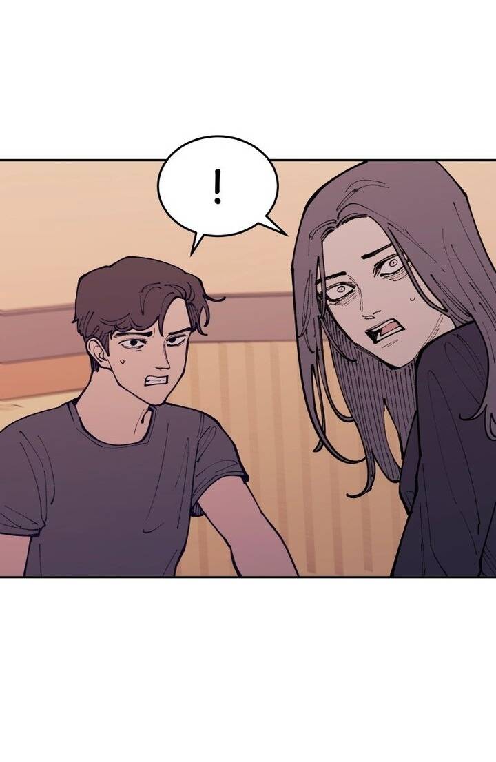 Vampire Family: Chapter 28